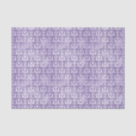 Papel De Seda Borboletas de cerveja roxa