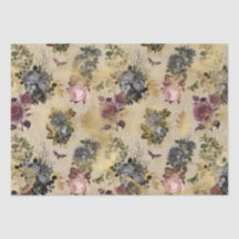 Borboletas de outono