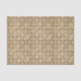 Papel De Seda Borboletas Vintage