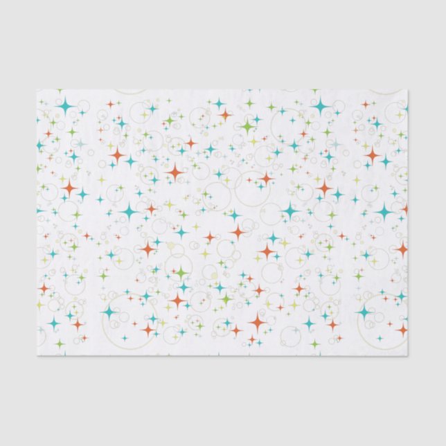 Papel De Seda Borbulhante Ir-Ir! (Frente )