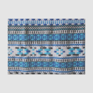 Papel De Seda Bordado ucraniano