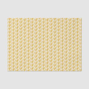 Papel De Seda Bovinos III