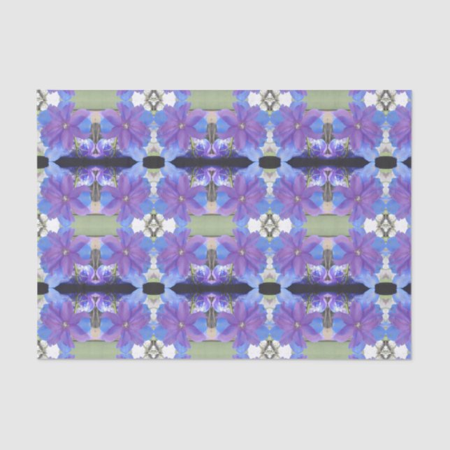 Papel De Seda Bowen (Frente )