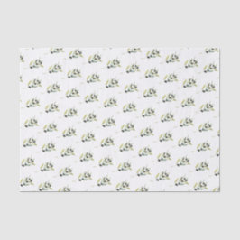 Papel De Seda Branch de Olivais