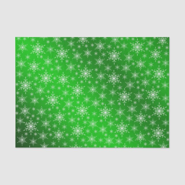 Papel De Seda branco,estrela, estrelas, Natal + Amostra, cor, (Frente )