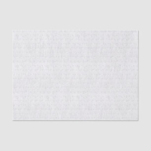 Papel De Seda Brilho brilhante do Shimmer da faísca branca dos