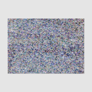 Papel De Seda Brilho brilhante do Shimmer da faísca do brilho