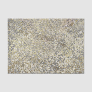 Papel De Seda Brilho Dourado Moderno Chic Glamour Faísca
