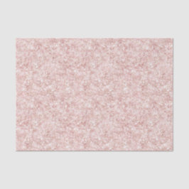 Papel De Seda Brilho Rosa Bege Brilho Purpurina