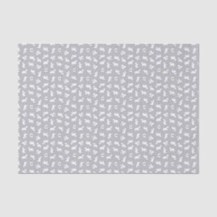 Papel De Seda Brincadeira