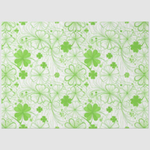 Papel De Seda Brisa Esmeralda
