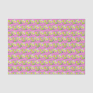 Papel De Seda British Battenberg Marzipan Sponge Cake Bakery