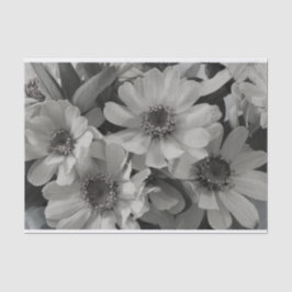 Papel De Seda Brown Eyed Susan Flowers