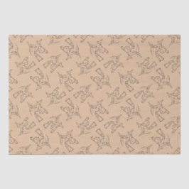 Papel De Seda Bruxa Negra do Dia das Estrelas