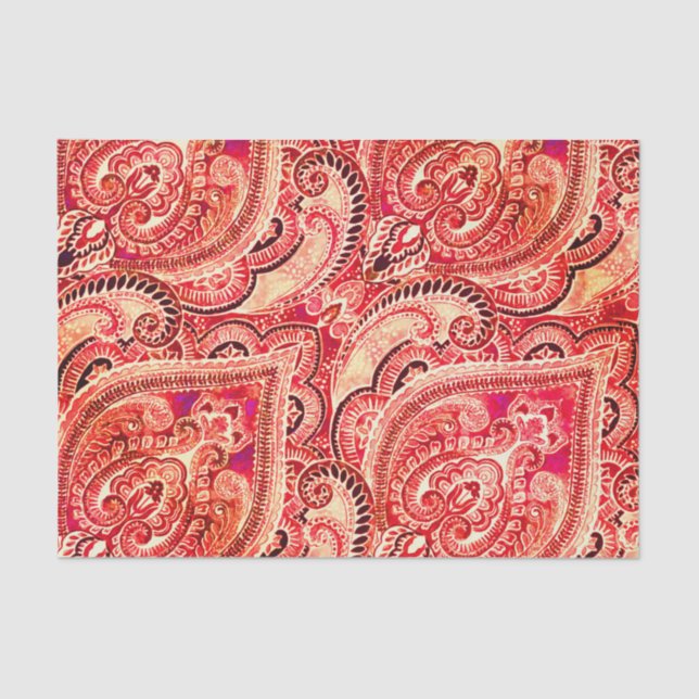 Papel De Seda Bruxelles (Frente )