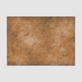 Papel De Seda Búlgaro de Decompagação de Pergaminho Faux Bronze