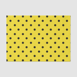 Papel De Seda Bumblebee Preto Roca Amarelo Bumble Bee