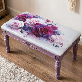 Papel De Seda Buquê de Borboleta Rosa de Ámbar Decoupage