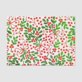 Papel De Seda Buquê de Férias