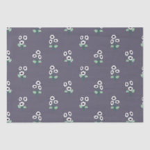 Buquê de flor de margarida