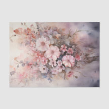 Buquê de flores rosa-namorados