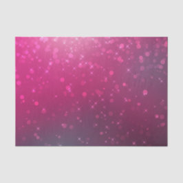 Papel De Seda Burgundy Pink Bokeday