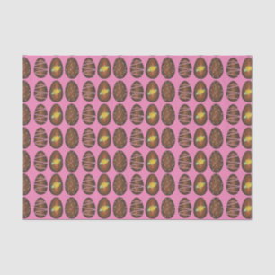 Papel De Seda Buttercreme Páscoa Ovina Ovina Doces