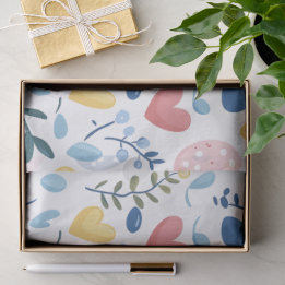 Papel De Seda Caça de Ovos de Páscoa