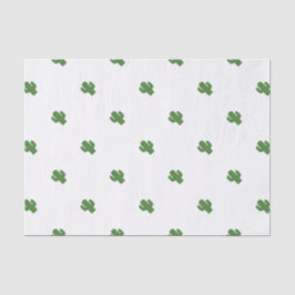 Papel De Seda Cacto verde feliz no verão cor-de-rosa