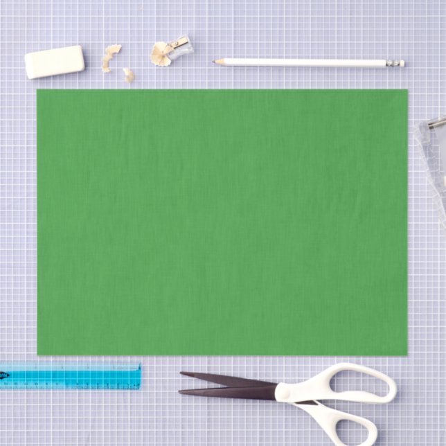 Papel De Seda Calm & simple visual green textured background  (Arte )