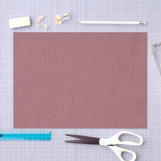 Papel De Seda Calm & simple visual mauve textured background  (Arte )