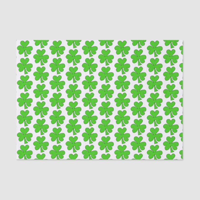 Papel De Seda Camarões bonito (Frente )