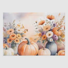 Papel De Seda Câmbio celebrante da aquarela