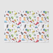 Caminhões de Automóveis de Desacoplamento