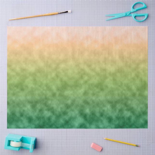 Papel De Seda Campos da Primeira Luz (Arte )