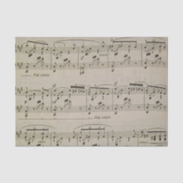 Papel De Seda Canção do primavera