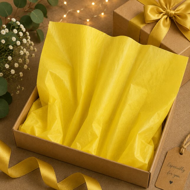 Papel De Seda Candescente (Criador carregado)