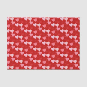 Papel De Seda Candy Heart Cascade