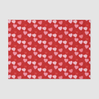 Papel De Seda Candy Heart Cascade