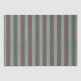 Papel De Seda Candycane Palm, Natal do Estilo Havaiano