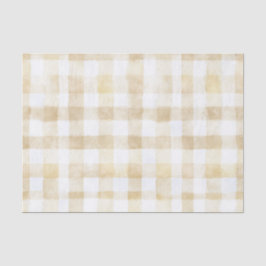 Papel De Seda Cannoli Gender Neutral Beige Italian Baby Shower