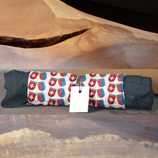 Papel De Seda Cantão suíço de Ticino Oficial Casaco de Braços (Criador carregado)