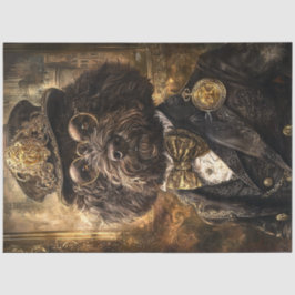 Papel De Seda Cão-de-Pumi Real Imobiliário