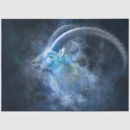 Papel De Seda Capricorn Desaparecer