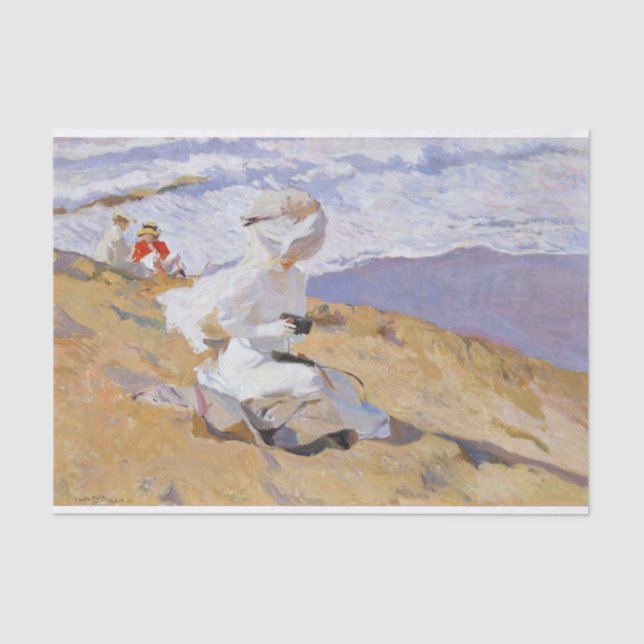 Papel De Seda Capturando o momento, Decoupage (Frente )