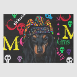 Papel De Seda Carnaval