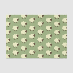 Papel De Seda Carneiros