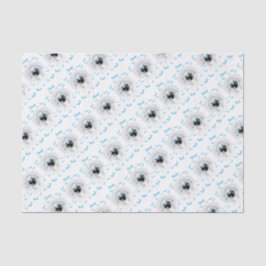 Papel De Seda carneiros