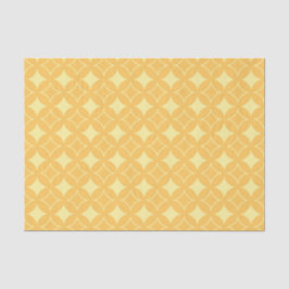 Papel De Seda Carregamento amarelo