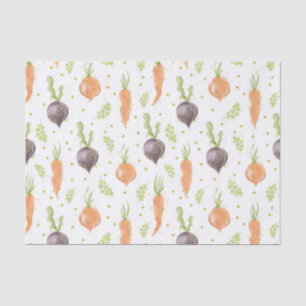 PAPEL DE SEDA CARROÇAS DE COR DA ÁGUA E CARROÇAS DE LARANJA